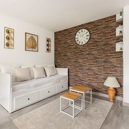Cosy 55 M2 Dans Dependance Avec Jardin Tatil Evi Sarreguemines