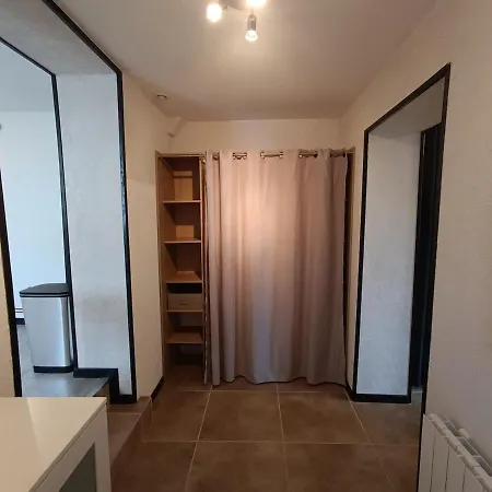 Tatil Evi Cosy 55 M2 Dans Dependance Avec Jardin