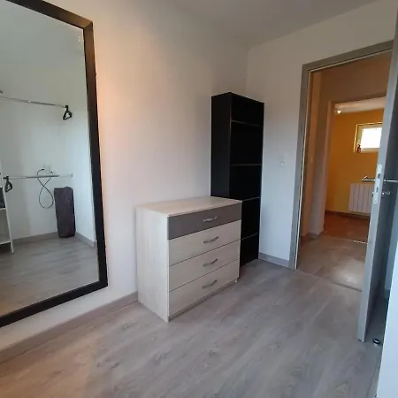 Cosy 55 M2 Dans Dependance Avec Jardin Tatil Evi *