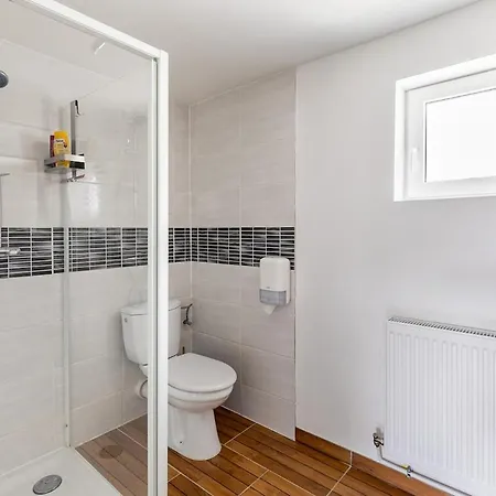 Cosy 55 M2 Dans Dependance Avec Jardin Sarreguemines