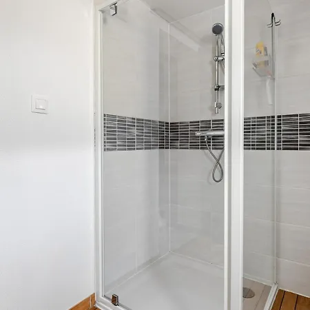 Cosy 55 M2 Dans Dependance Avec Jardin Sarreguemines