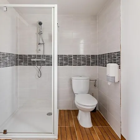 Cosy 55 M2 Dans Dependance Avec Jardin Tatil Evi