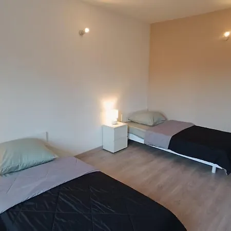 Tatil Evi Cosy 55 M2 Dans Dependance Avec Jardin