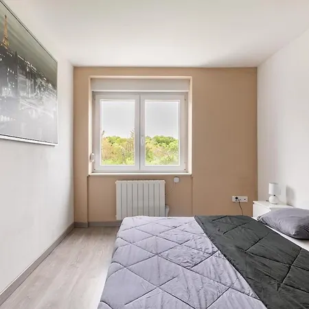 Cosy 55 M2 Dans Dependance Avec Jardin