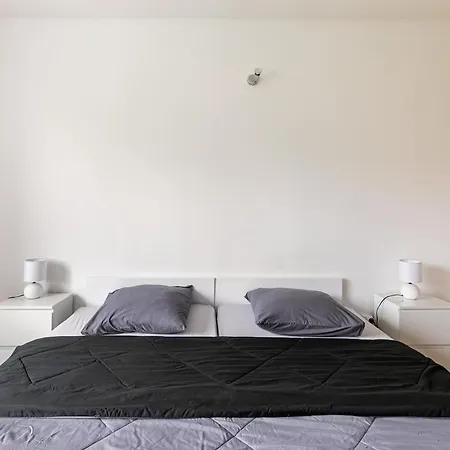 Cosy 55 M2 Dans Dependance Avec Jardin Sarreguemines