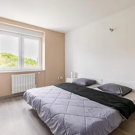 Cosy 55 M2 Dans Dependance Avec Jardin *