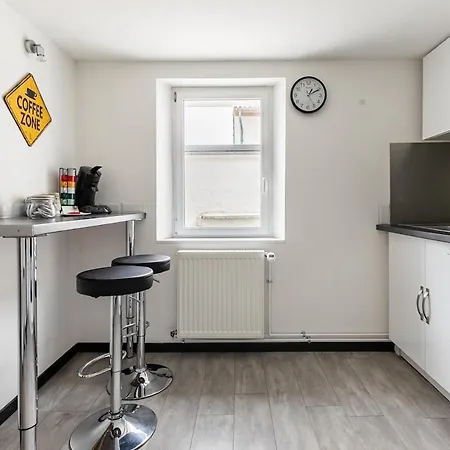 Tatil Evi Cosy 55 M2 Dans Dependance Avec Jardin
