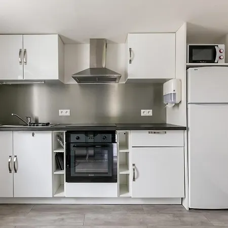 Nyaraló Cosy 55 M2 Dans Dependance Avec Jardin Sarreguemines