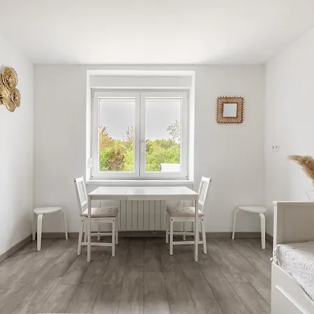 Cosy 55 M2 Dans Dependance Avec Jardin