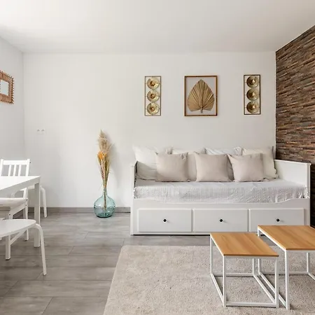 Tatil Evi Cosy 55 M2 Dans Dependance Avec Jardin *